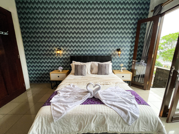 Bedroom 15