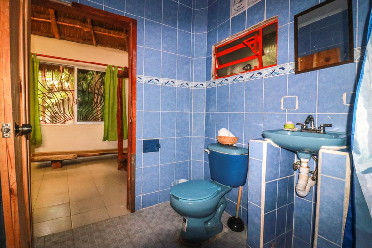 Others 5, Playa Lakin-ha beachfront cabins, Cozumel
