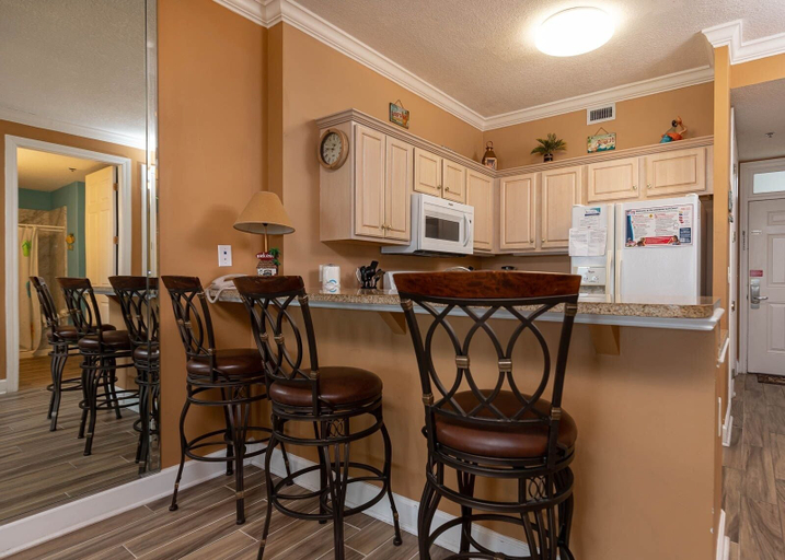 Others 4, Island Royale 1103 2 Bedroom Condo, Baldwin