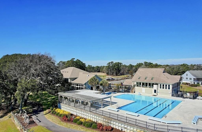 Pool 3, Fairway To Heaven 3 Bedroom Home by RedAwning, Brunswick