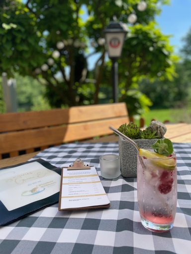 Food & Drinks 4, Gasthof Pension Fischerstuberl, Cham