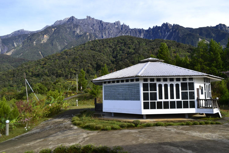 Others 3, Mesilau Mountain Retreats, Ranau