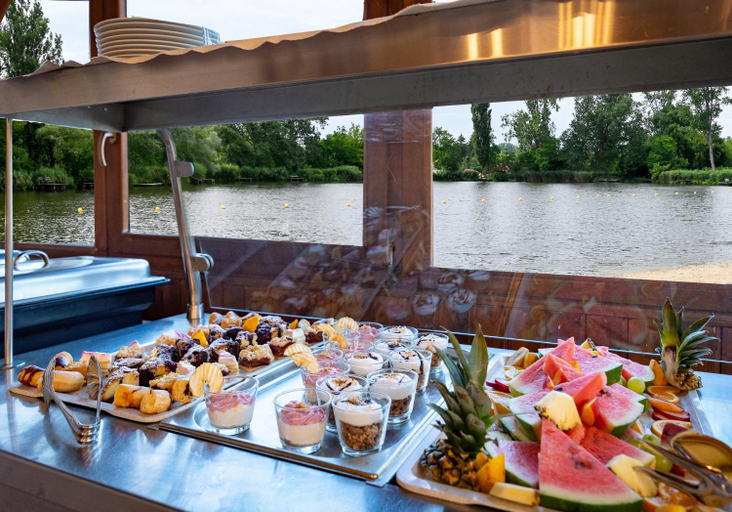 Food & Drinks 5, Eden Lounge Restaurant & Pension, Veresegyház