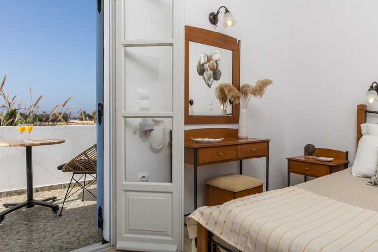 Bedroom 4, Marine Dream, South Aegean