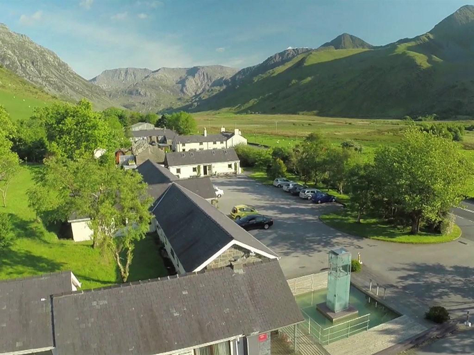 Others 5, Snowdonia Mountain Lodge, Gwynedd