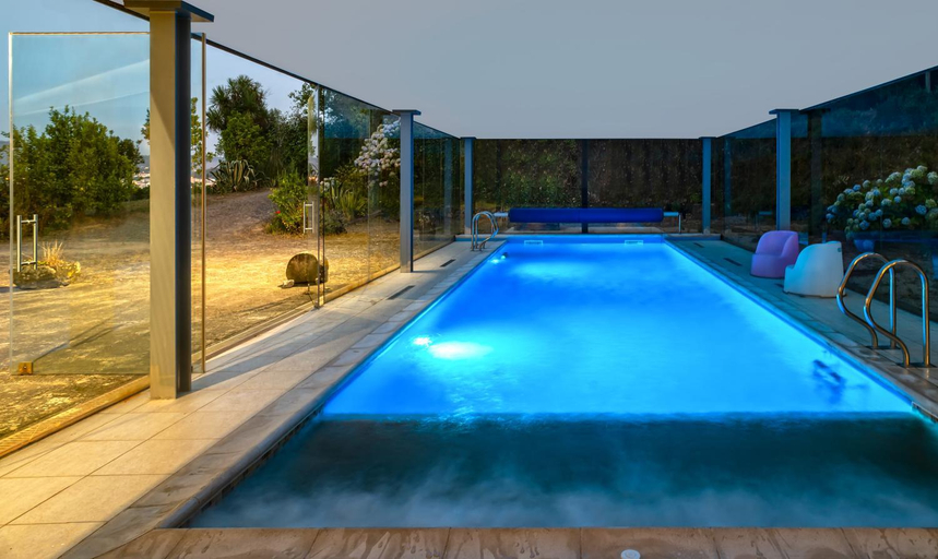 Sport & Beauty 2, Braga House & Wine, Braga