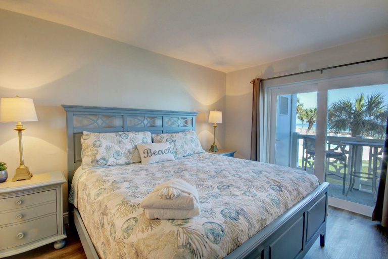 Bedroom 3, 427 El Matador 2 Bedroom Condo by RedAwning, Okaloosa
