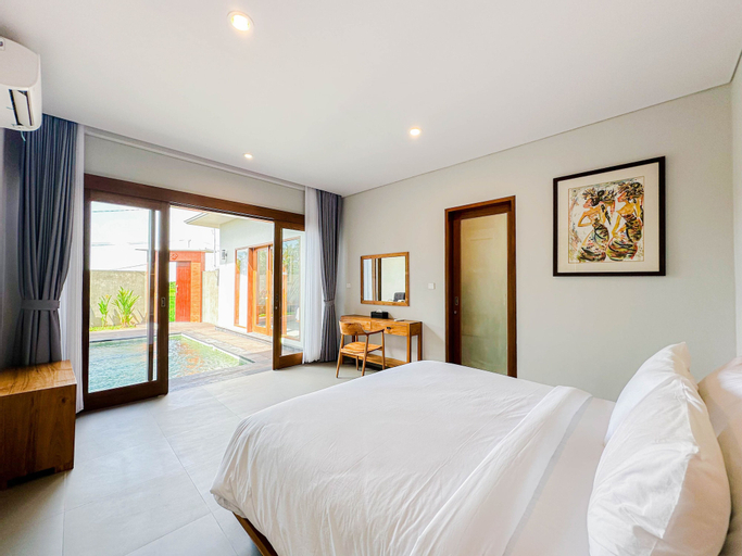 Bedroom 9