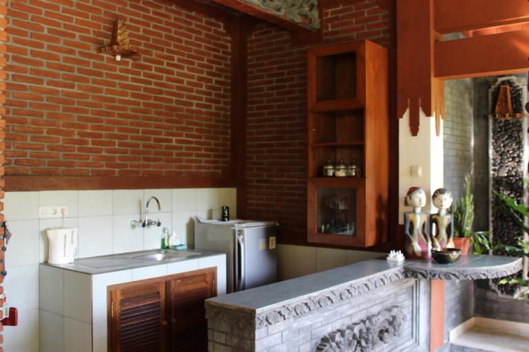 Others 4, Villa Campi Sorga, Lombok