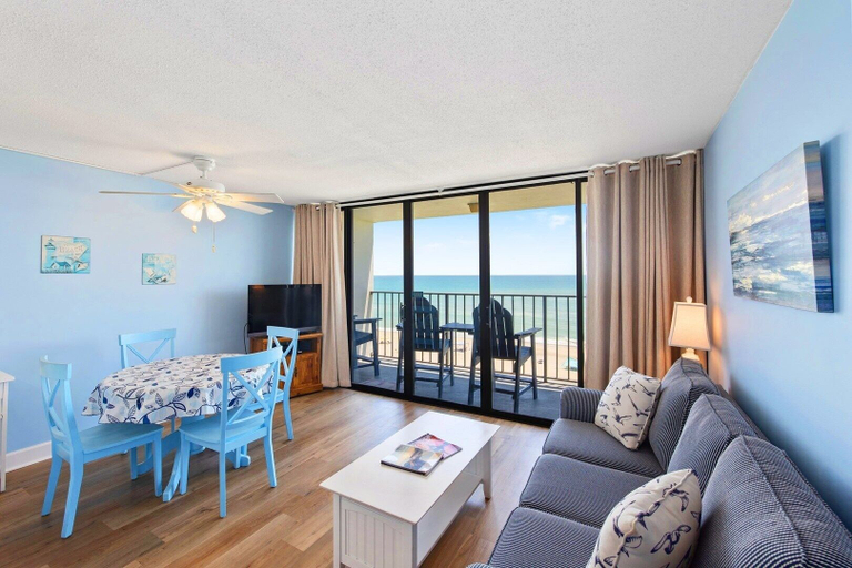 Primary image, 604 Lighthouse Landing by Atlantic Towers, New Hanover