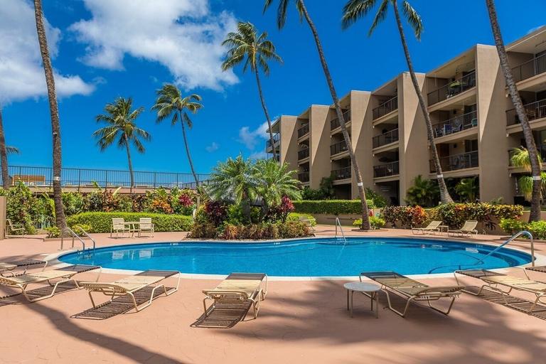 Sport & Beauty 4, Hale Ono Loa by Coldwell Banker Island Vacations, Maui