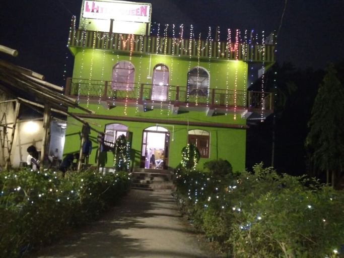 Exterior & Views 2, Hill Queen Hotel & Resturent Baghmundi, Puruliya