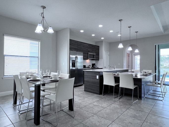 Food & Drinks, Balmoral Resort-140aa 5 Bedroom Home by RedAwning, Polk