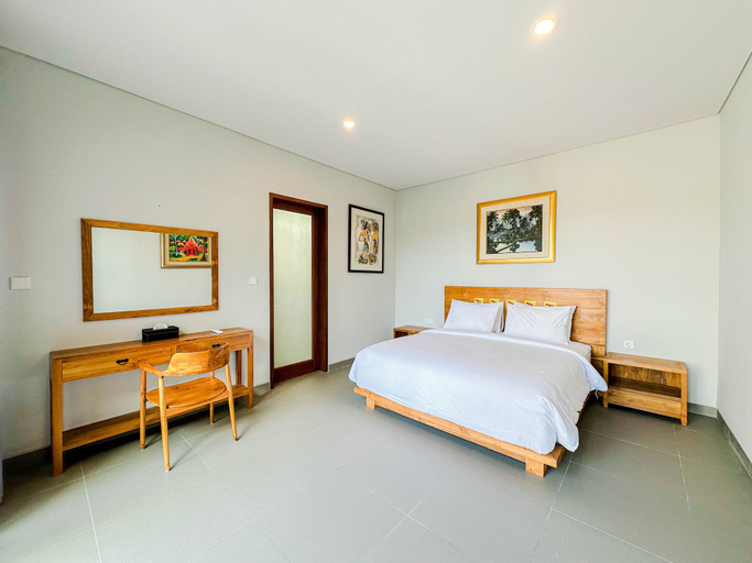 Bedroom 8