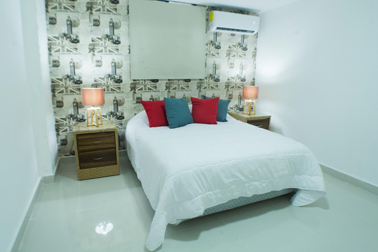 Others 2, Malecon Premium Rooms, Distrito Nacional
