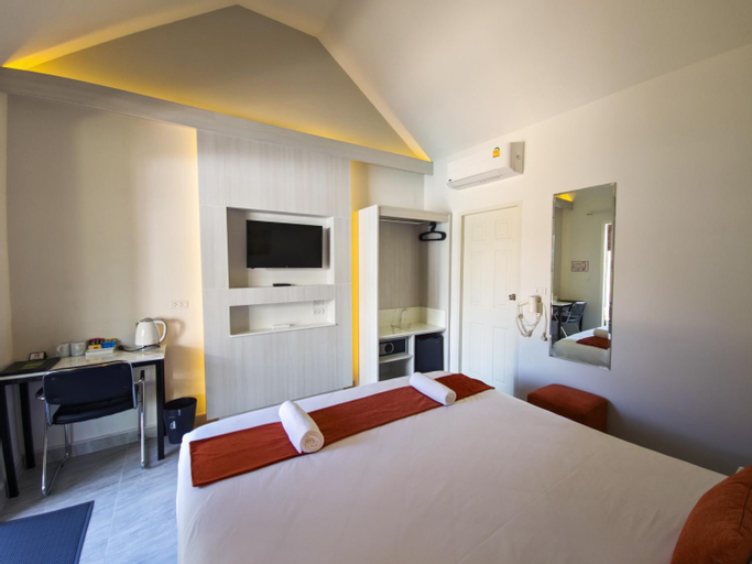 Bedroom 9