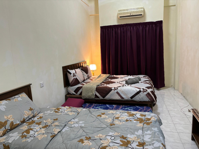 Others 4, Sofea Inn Bukit Merah (Laketown A6116), Kerian