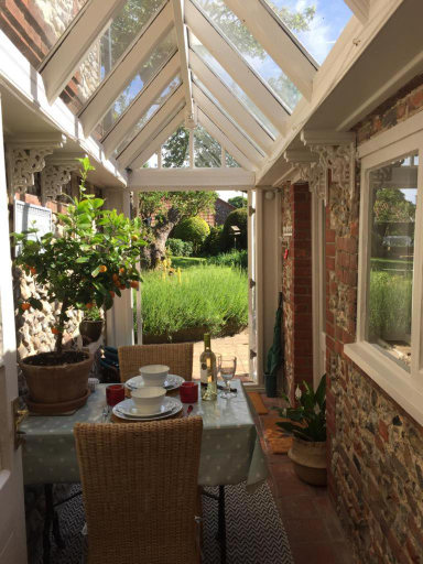 Others 4, Stone Cottage, Norfolk