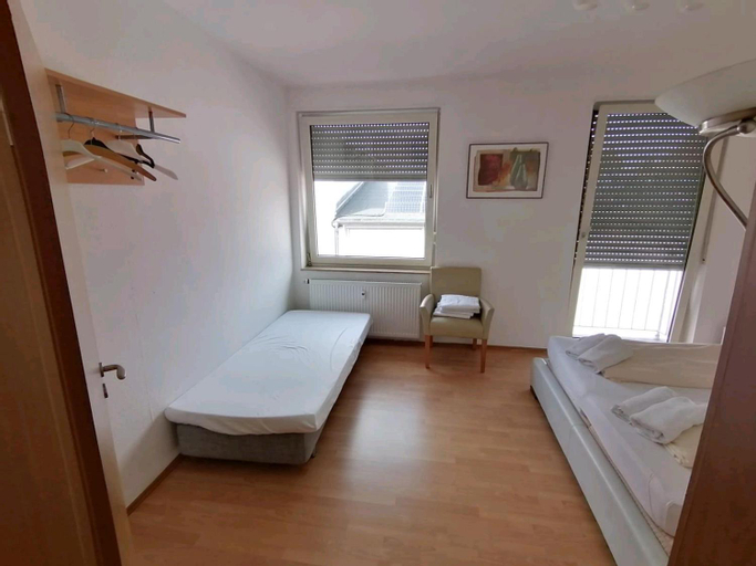 Bedroom 6