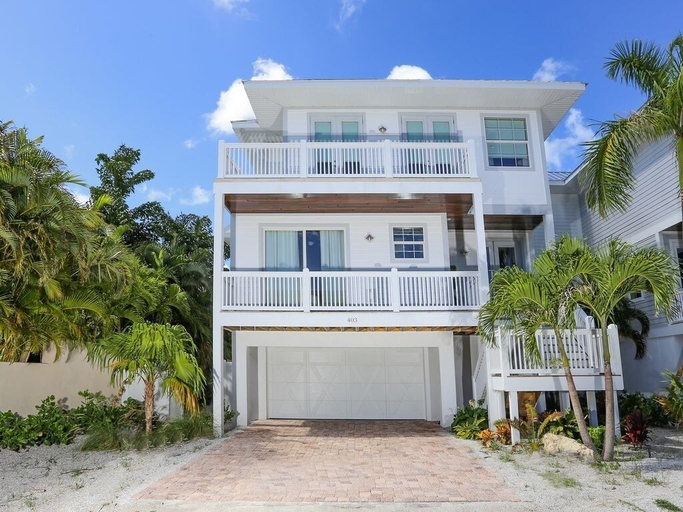 Exterior & Views, Paradise Beach House managed by Beach Retreats, Manatee