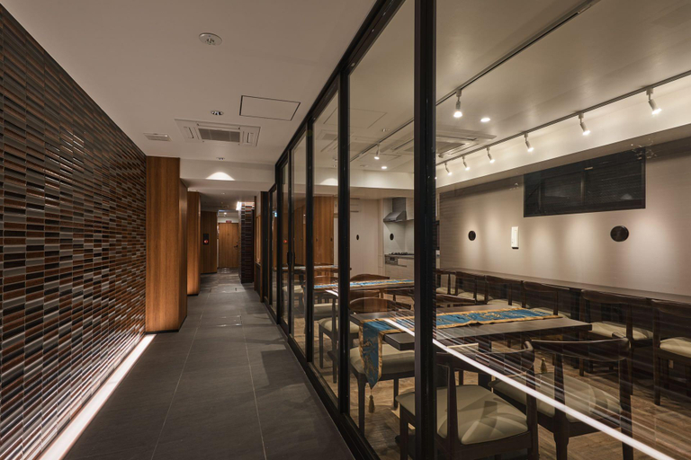 Business Facilities, Sekia Wagaya Hotel, Kyoto