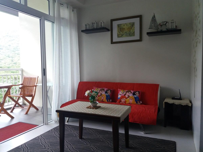 Others 3, One br (Jacana B 602) Pico de Loro, Nasugbu