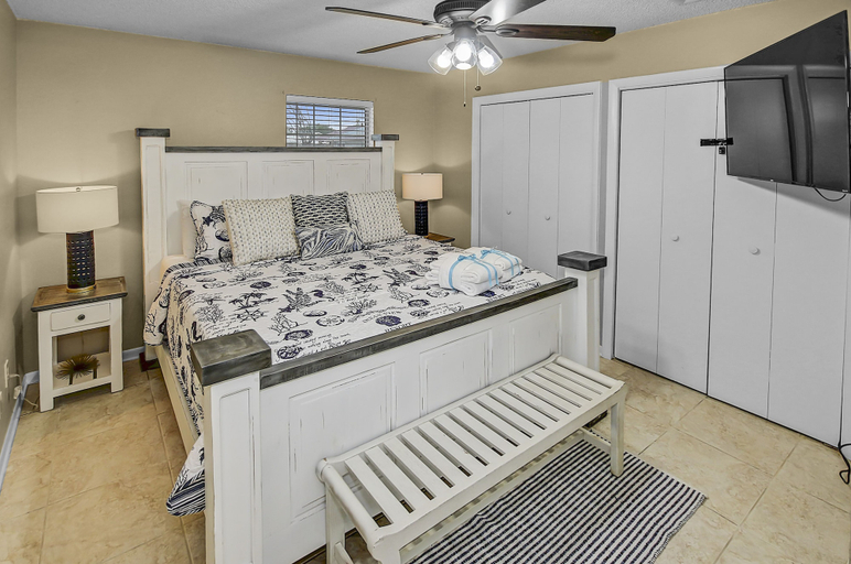 Bedroom 3, 3922 Treasure Cir - Hidden Treasure, Bay