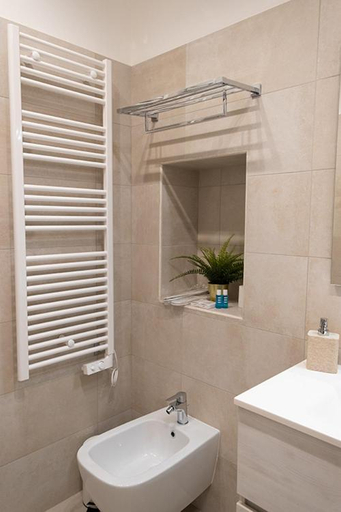 Bathroom 3, PROVENZALE CASA, Florence
