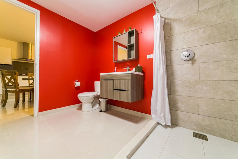 Bathroom 3, Koyari Modern Condos 3 w Private Roof Deck