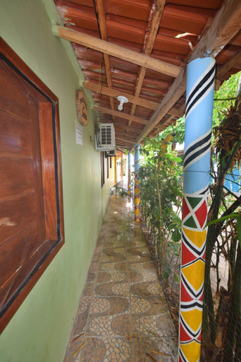 Others 4, Casa de Praia Caminho das Indias, Santa Cruz Cabrália