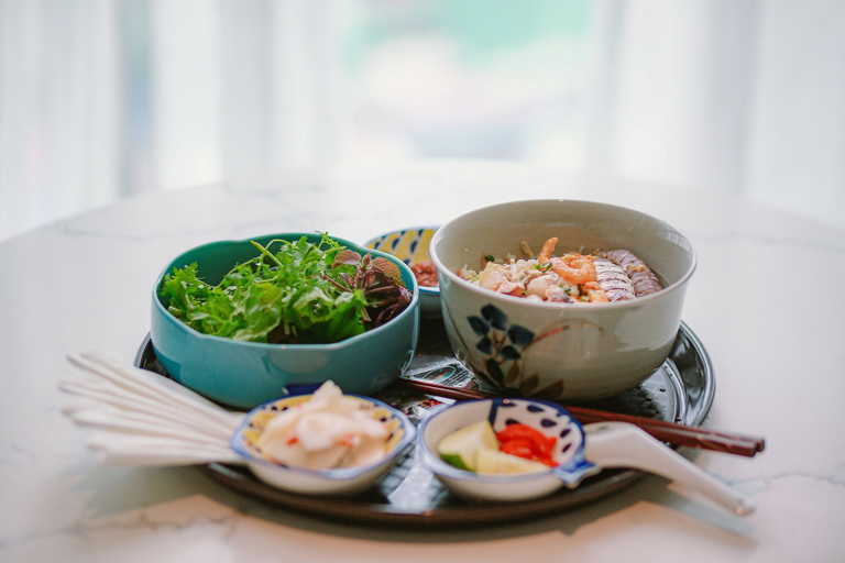Food & Drinks, Ha Long Bay Luxury Homestay, Hạ Long