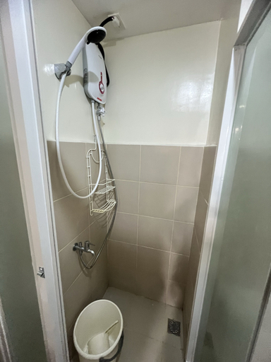 Bathroom 3, Seawind Condo 2 BR Near Airport & Samal, Davao City