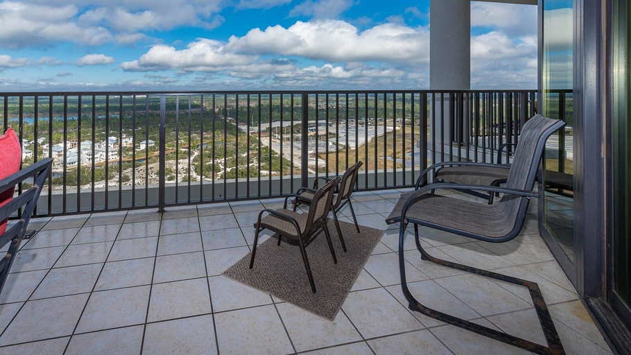 Property grounds 3, Phoenix West Ii 1814 3 Bedroom Condo, Baldwin