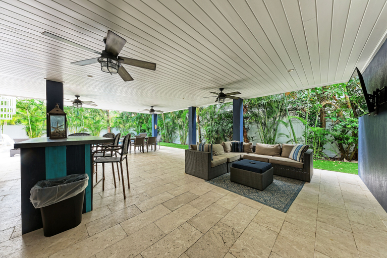 Food & Drinks, Casa Amiga managed by Beach Retreats, Manatee