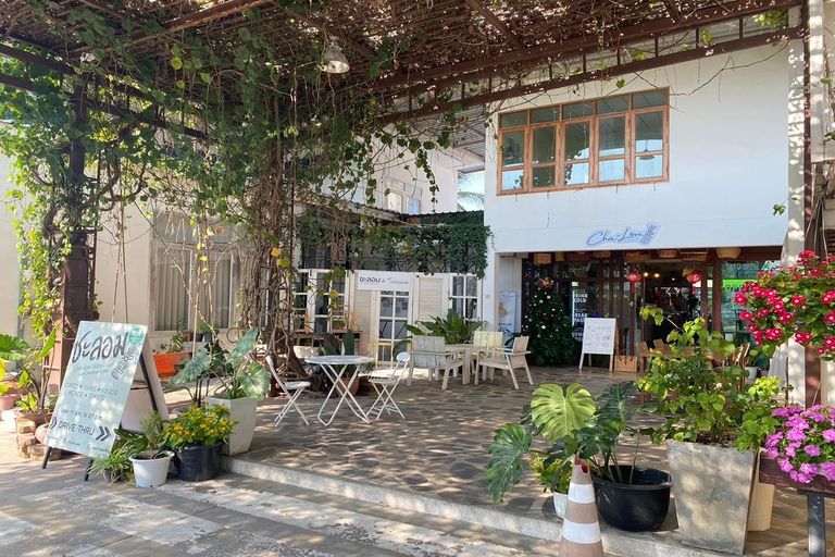 Exterior & Views 4, Delio Boutique Hotel, Muang Udon Thani