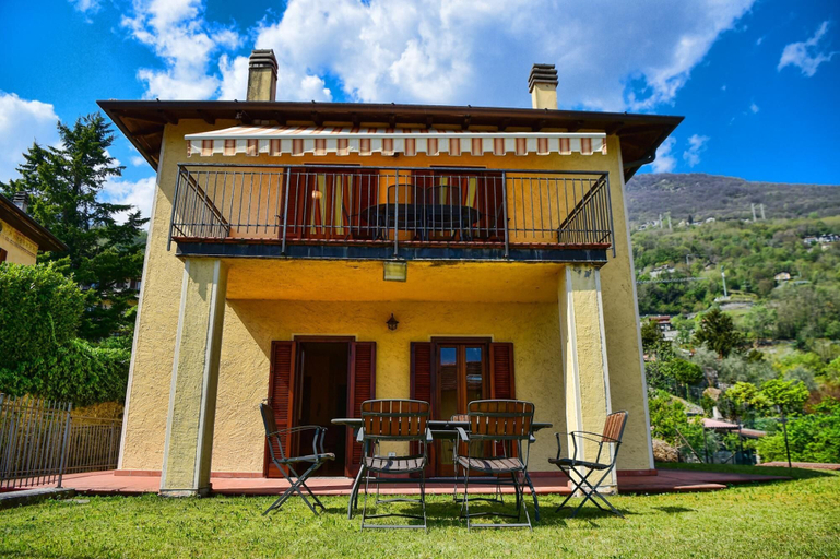 Others 5, Casa Letizia by Wonderful Italy, Como