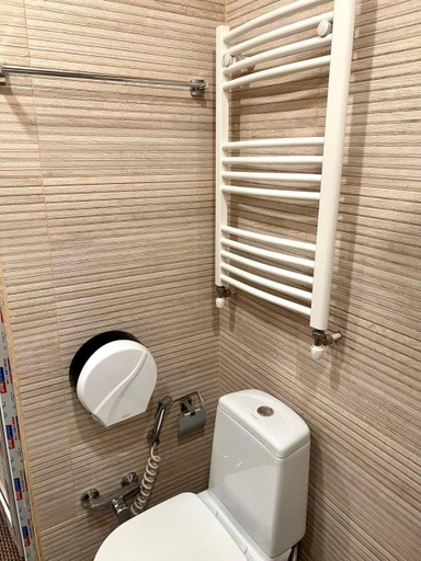 Bathroom 3, Best Builder, Tbilisi
