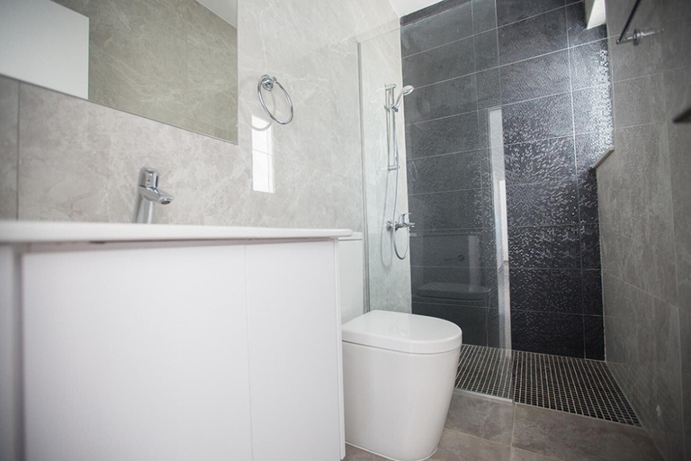 Bathroom 4, Protaras Olivine Pearl Villa 14