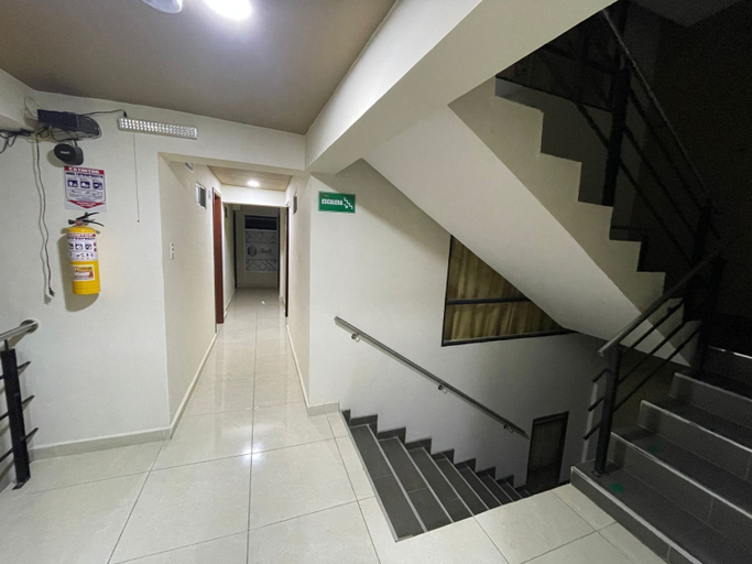 Others 4, Rialto Suite, San Juan de Pasto