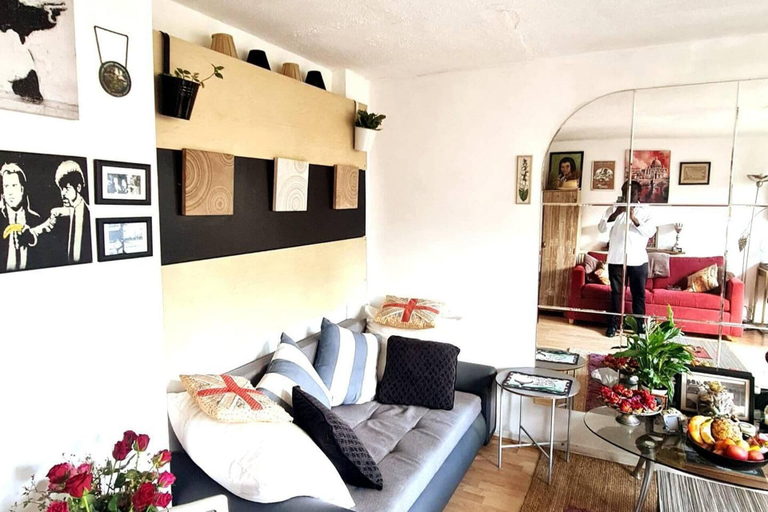 Others 3, Lovely 2-bed Apartment in Battersea, London, London
