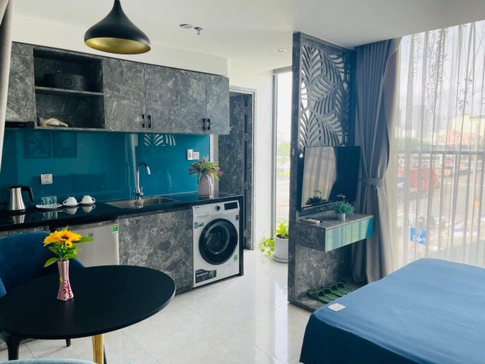 Others 5, Cali Hotel Books Da Nang, Da Nang