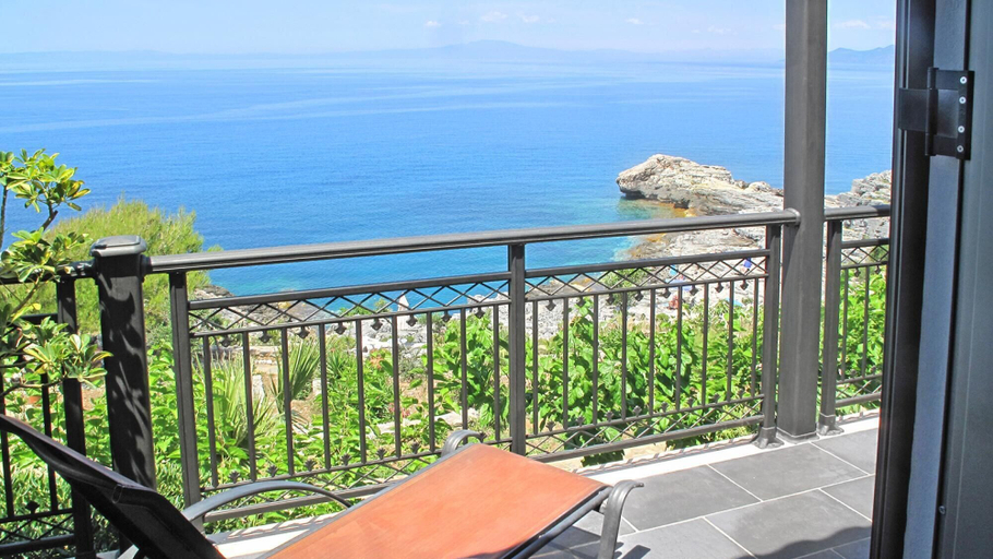 Others 4, One Bedroom Apartment No 6, Peloponnese