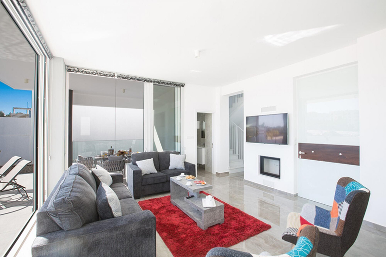 Others 5, Protaras Olivine Pearl Villa 14
