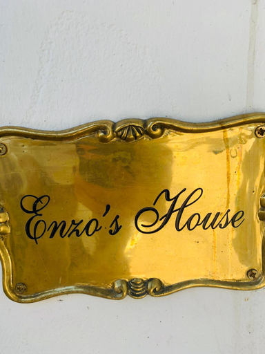 Others 5, Enzo’s House, Lucca