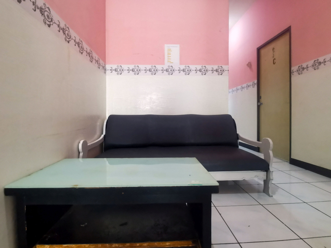 Others 5, Kartini Residence RedPartner, Central Jakarta