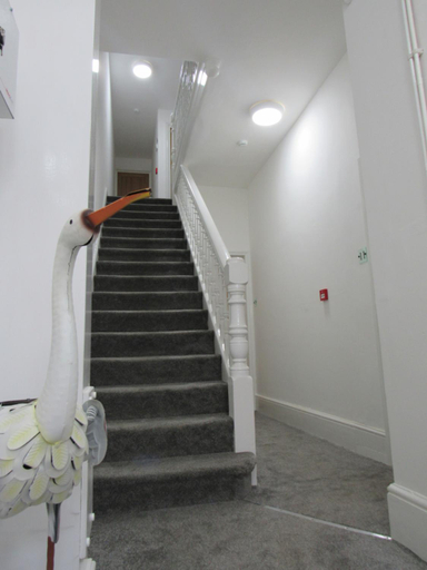 Others 4, The Mill Suites - Tas Accommodations, Cambridgeshire