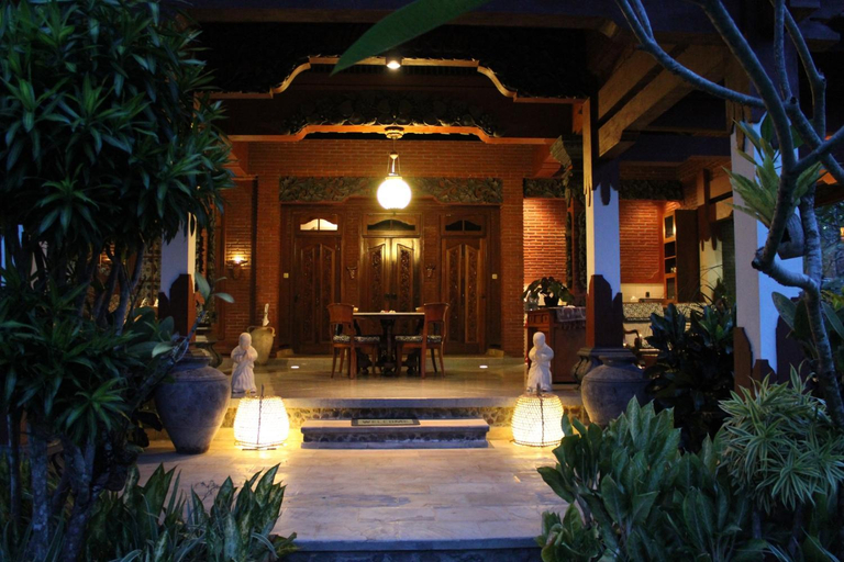Others 1, Villa Campi Sorga, Lombok