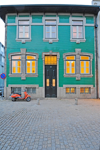 Others 2, FLH Oporto Captain House, Porto