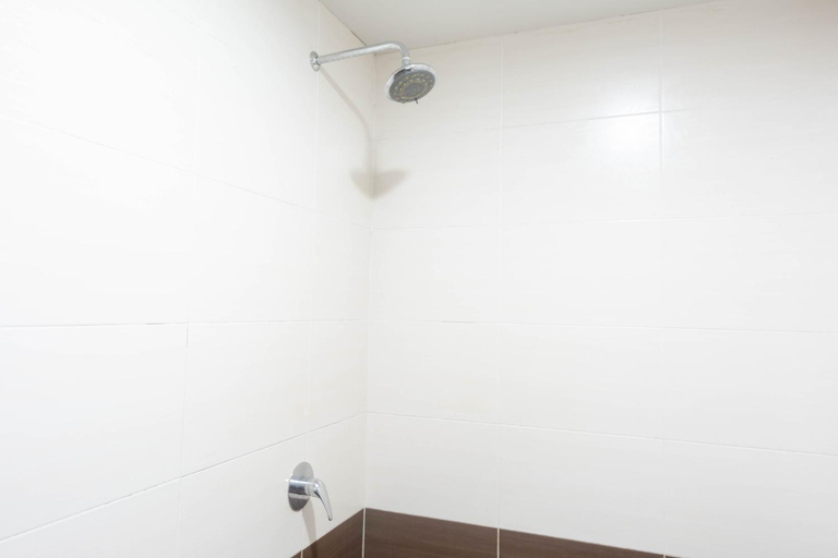 Bathroom 4, Hotel Rose Crest Hill, Cameron Highlands, Cameron Highlands