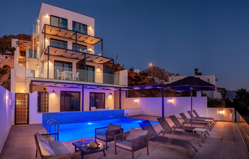 Exterior & Views 2, Bodrum Infinity, Bodrum